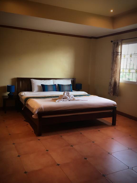 Sun Shine Coast Inn Ban Nong Tabaek Exterior foto