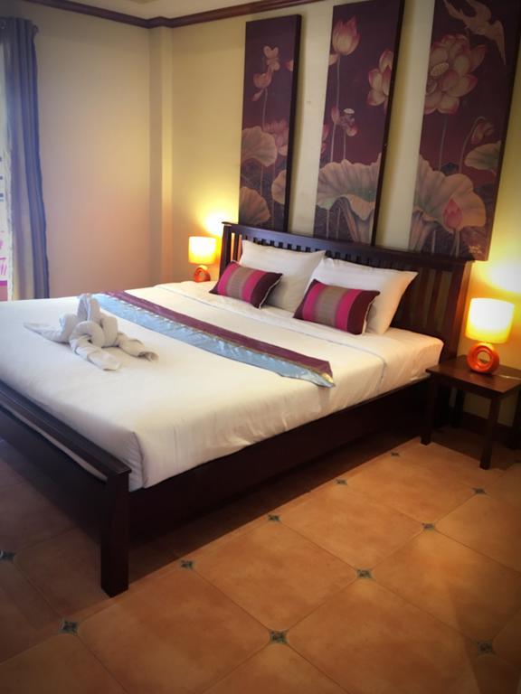 Sun Shine Coast Inn Ban Nong Tabaek Exterior foto