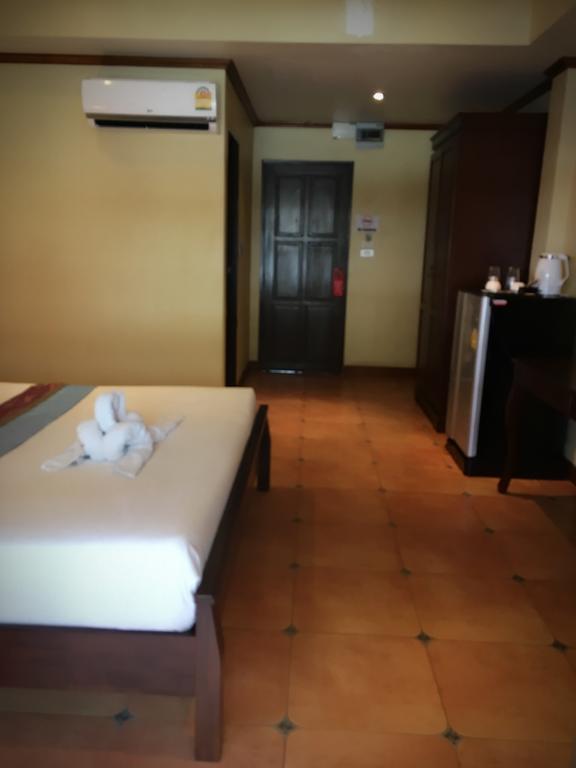 Sun Shine Coast Inn Ban Nong Tabaek Exterior foto