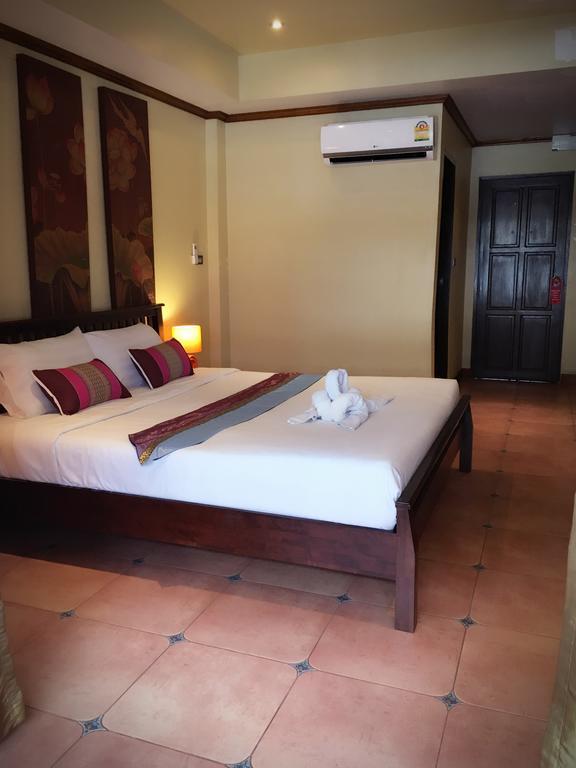 Sun Shine Coast Inn Ban Nong Tabaek Exterior foto