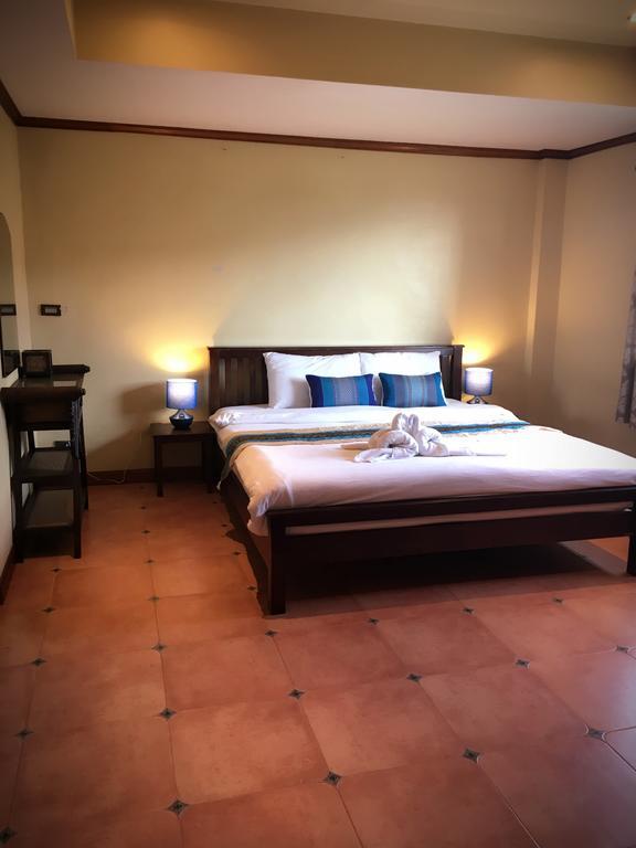 Sun Shine Coast Inn Ban Nong Tabaek Exterior foto