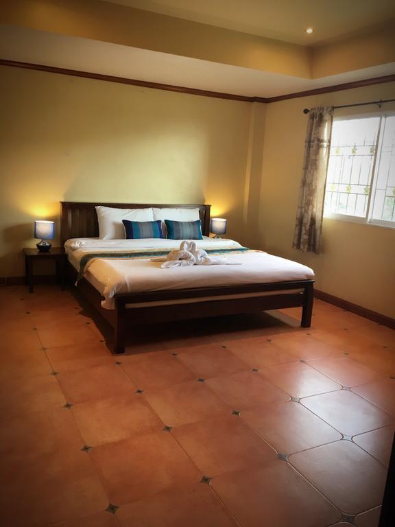 Sun Shine Coast Inn Ban Nong Tabaek Exterior foto
