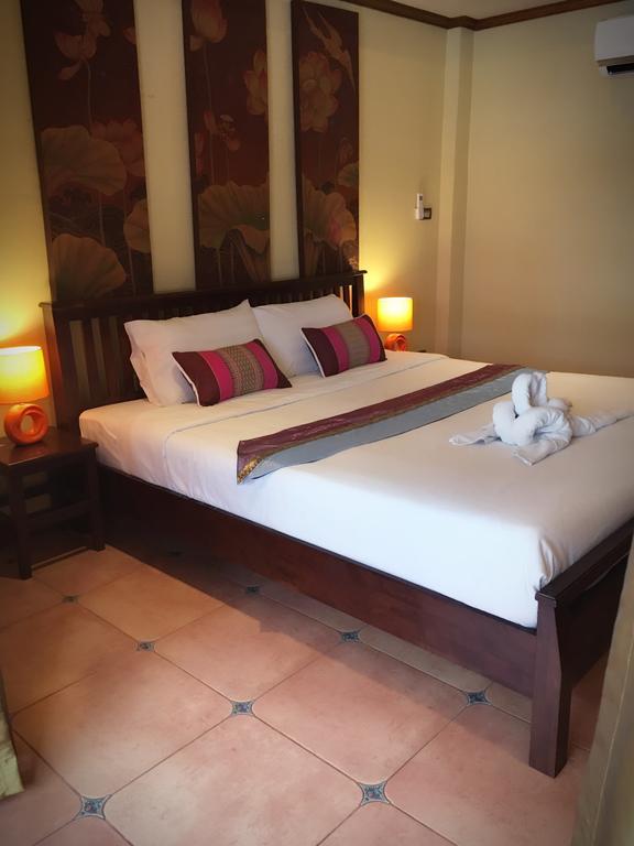 Sun Shine Coast Inn Ban Nong Tabaek Exterior foto