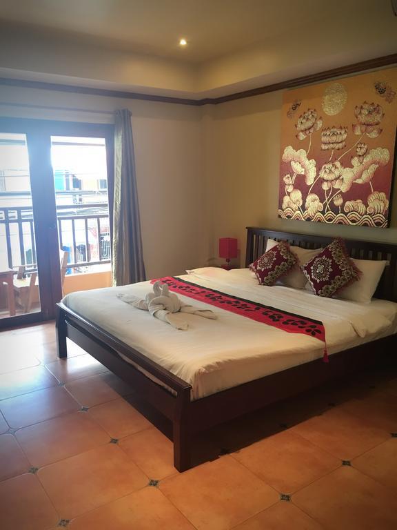 Sun Shine Coast Inn Ban Nong Tabaek Exterior foto