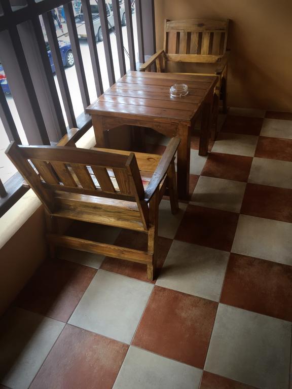 Sun Shine Coast Inn Ban Nong Tabaek Exterior foto