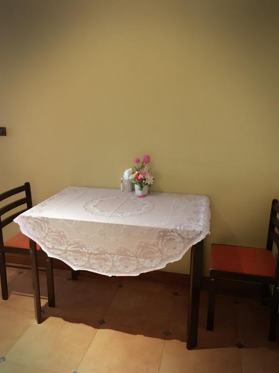 Sun Shine Coast Inn Ban Nong Tabaek Exterior foto