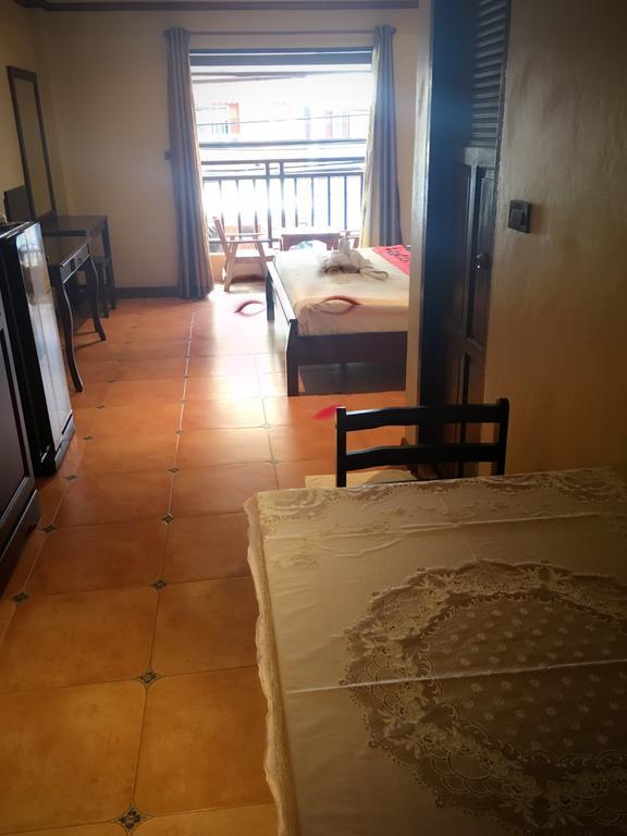 Sun Shine Coast Inn Ban Nong Tabaek Exterior foto