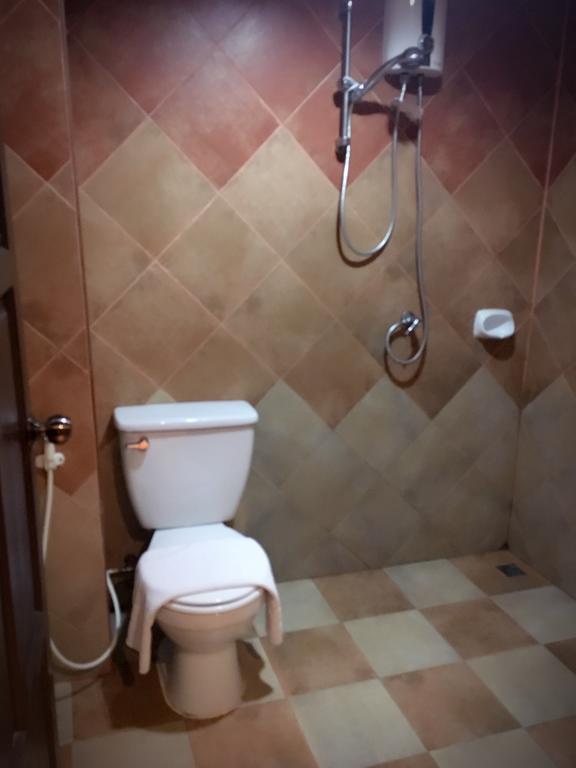 Sun Shine Coast Inn Ban Nong Tabaek Exterior foto