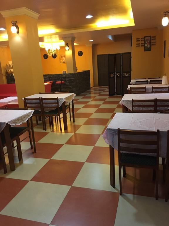 Sun Shine Coast Inn Ban Nong Tabaek Exterior foto