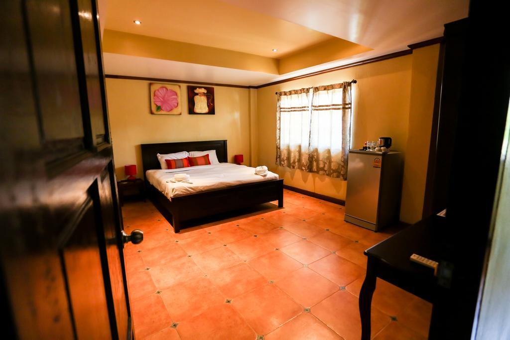 Sun Shine Coast Inn Ban Nong Tabaek Exterior foto