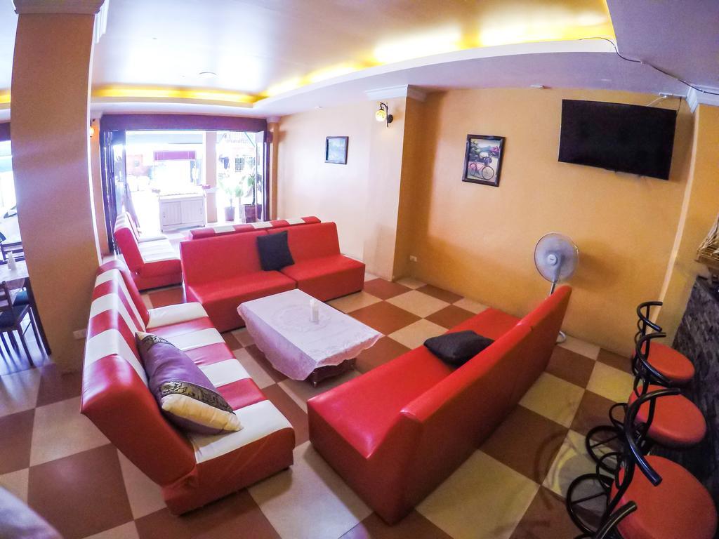 Sun Shine Coast Inn Ban Nong Tabaek Exterior foto