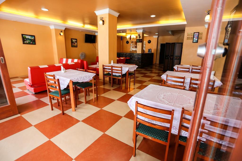 Sun Shine Coast Inn Ban Nong Tabaek Exterior foto