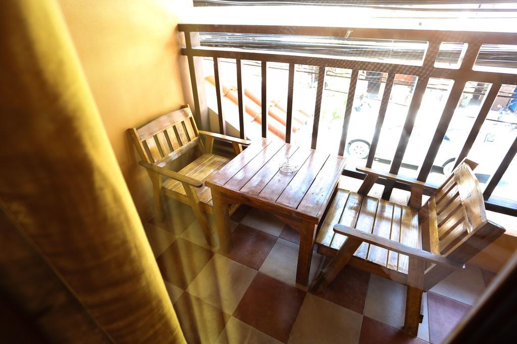 Sun Shine Coast Inn Ban Nong Tabaek Exterior foto